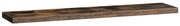 Raft P-002, lemn vechi