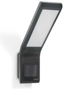 Aplică de exterior cu senzor XLED slim LED/7,2W/230V Steinel 012052