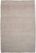 Covor Wool 240x160cm, bej