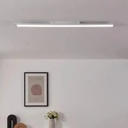 Eglo 31722 - Plafonieră LED dimabilă SALOBRENA-Z LED/33,5W/230V albă