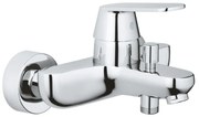 Baterie cada culoare crom Grohe Eurosmart Cosmopolitan