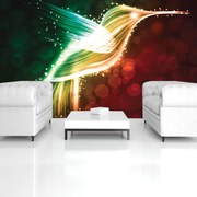 Fototapet - Colibri luminos (152,5x104 cm)