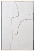 Tablou 60x90 cm Madeline Relief – House Nordic