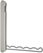 Suport pentru umerașe din metal/din plastic Orderly – Joseph Joseph