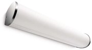 Philips 34058/11/16 - Corp de iluminat LED perete baie MYBATHROOM FIT 2xLED/2,5W/230V