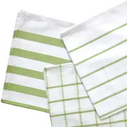 Prosop de bucătărie Ema, 50 x 70 cm, set 10 buc.