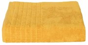 Prosop modal PRESTIGE galben, 50 x 95 cm, 50 x 95 cm