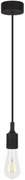 Cordon pendul 1 bec E27 ROXY 1412 Rabalux