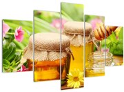 Tablou cu miere (150x105 cm)