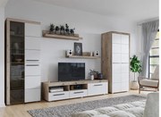 Set Mobilier Living Beta - Configuratia 4
