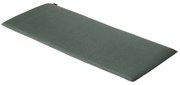 Perna pentru banca NAVARO 150x48 cm verde inchis