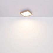 Globo 41595D1-LED Plafonieră CINDERELLA LED 12W 230V 30 cm 2700/4500/6500K