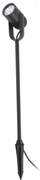 Proiector LED de exterior cu tarus IP65 SLOT-65