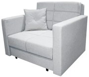 Fotoliu extensibil Firin N80