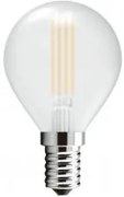 Bec led 4W COG alb cald E14 dimabil 13-14134009 LUMEN