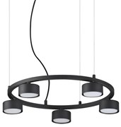 Lustra design modern MINOR ROUND SP5 235516 IDL