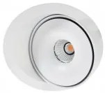 Spot incastrat led 15W TORONTO AZ4071 AZZARDO