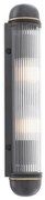 Aplica de perete design LUX Auburn bronz 115088 HZ
