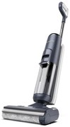 Aspirator vertical Tineco Floor One S5 Extreme, 220W, Curatare uscata/umeda, Wi-Fi, Autonomie 35 min, 90 m², Wi-Fi, Afisaj, Negru