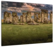 Tablou Stionehenge (70x50 cm)