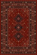 Covor Lotus 1531-220 Selectează mărime: 120 X 170