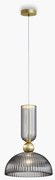 Lustra/Pendul LED design modern Antic