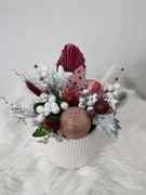 Aranjament Craciun - mod. 2