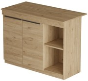 Masă de bar Mona 2 Oak