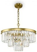 Candelabru design elegant REVERO MYMOD085PL-07BS