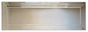 Oglindă Silver B 40 x 120 cm