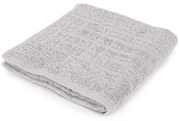 Prosop Soft gri, 50 x 100 cm, 50 x 100 cm