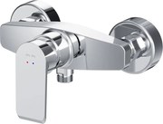 Baterie dus AM.PM Flash F9H20000, monocomanda, crom