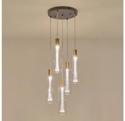 Plafonieră LED/38W/230V 3000K