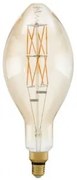 Bec decorativ LED Edison E27 8W 11685 EGLO