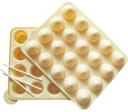 Toro Formă siliconică pentru Cake Pops, 23 x 19 cm