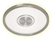 Plafonieră LED GEO LED/22W/230V Briloner 7366-112