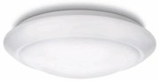 Plafonieră cu LED Philips 33365/31/16 Cinnabar1x 22 W 2000LM 2700K IP20 40,4 cm, alb