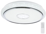 Globo 48389-40 - LED Plafonieră cu telecomandă DANI 1xLED/40W/230V