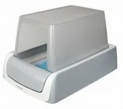 PetSafe® ScoopFree Ultra™ - a doua generație,litieră automată pentru pisici