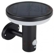 Aplica exterior LED 5W senzor solara SOLCA 25771 KANLUX