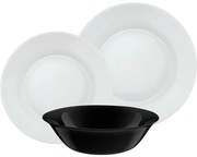 Set de masă Florina Domino, 18 piese