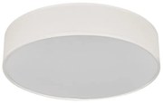 Plafonieră ORBIS PARIS 2xE27/25W/230V crem Ledvance