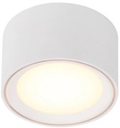 Nordlux - Spot LED dimabil FALLON LED/5,5W/230V alb