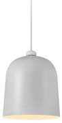 Pendul LED dimabil directionabil design modern Angle alb 48163001 DFTP