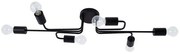 Lustra aplicata design modern GRANSO, L-86cm, NVL-9156306
