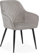 RESIGILAT -  Scaun living BUC 258 bej