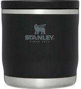 Stanley Termoska Adventure To-Go pentru alimente350 ml Negru negru