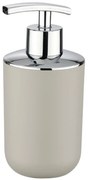 Dispenser de săpun BRASIL, 320 ml, WENKO, bej
