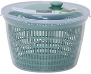 Centrifugă EH pentru salate 5 l, verde