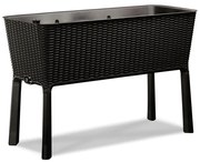 Ghiveci EASY GROW, antracit